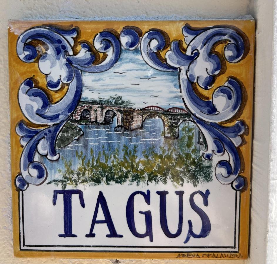 Alojamientos Ribera Del Tajo Talavera de la Reina Eksteriør bilde